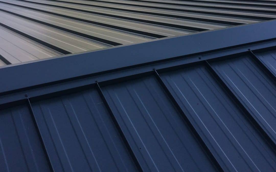 Is Metal Roofing Right For You?