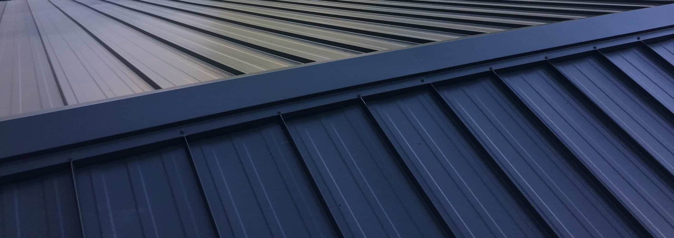 Valley Roofing has made metal roofing available to The Mid-Willamette Valley Of Oregon