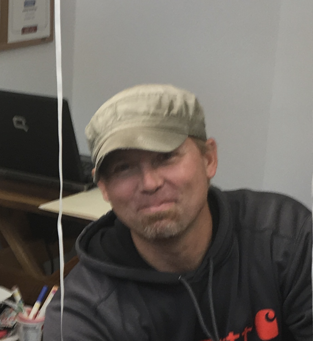 Matt Donoho