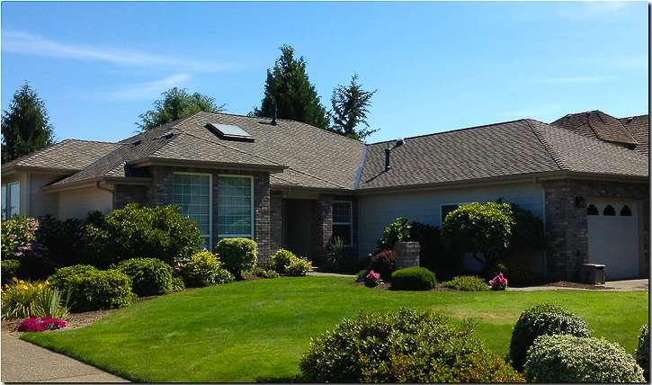Improving Roof Energy Efficiency