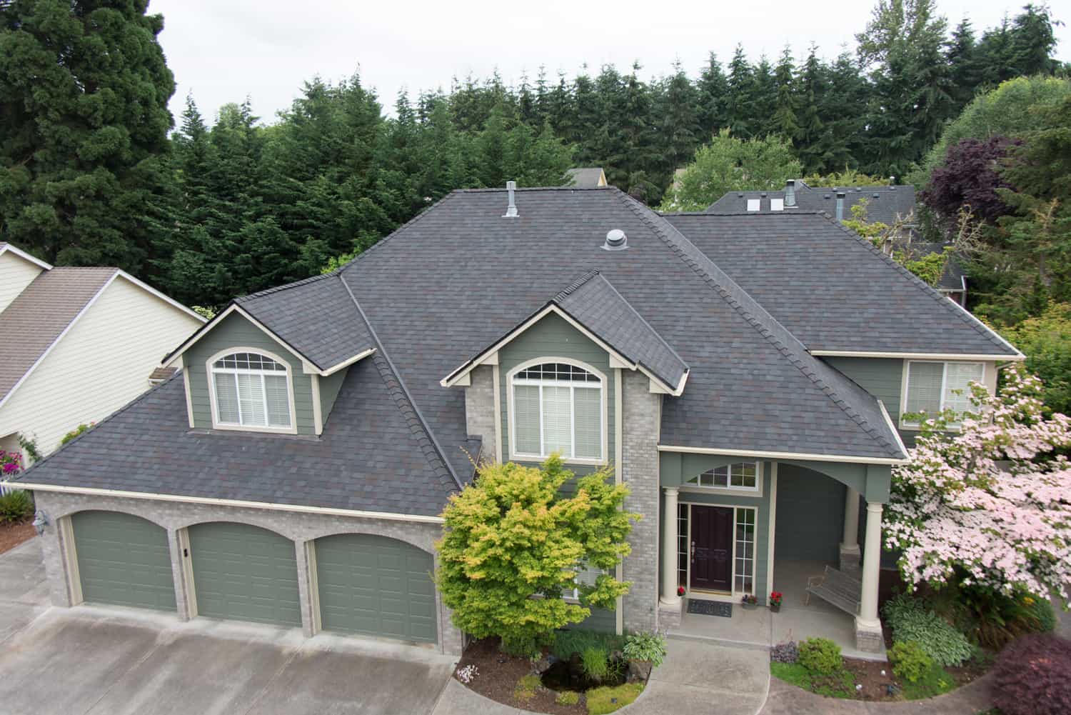 Protect Your Roof from Winter Elements