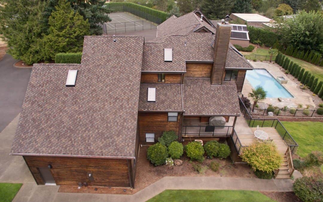 Treating Your Roof Right