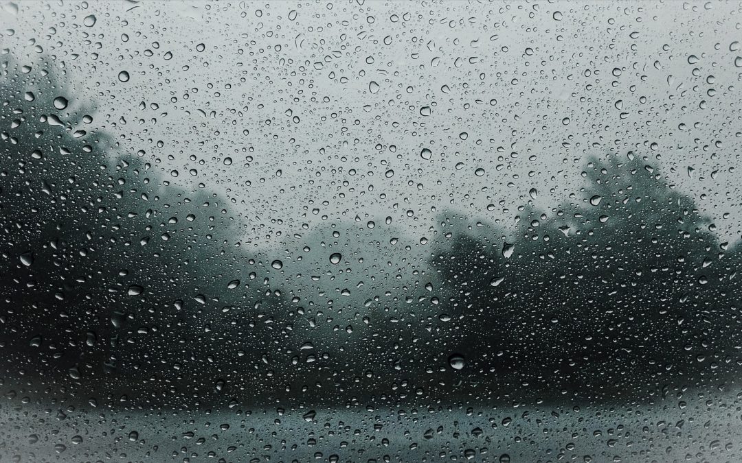 Why is My Roof Leaking?