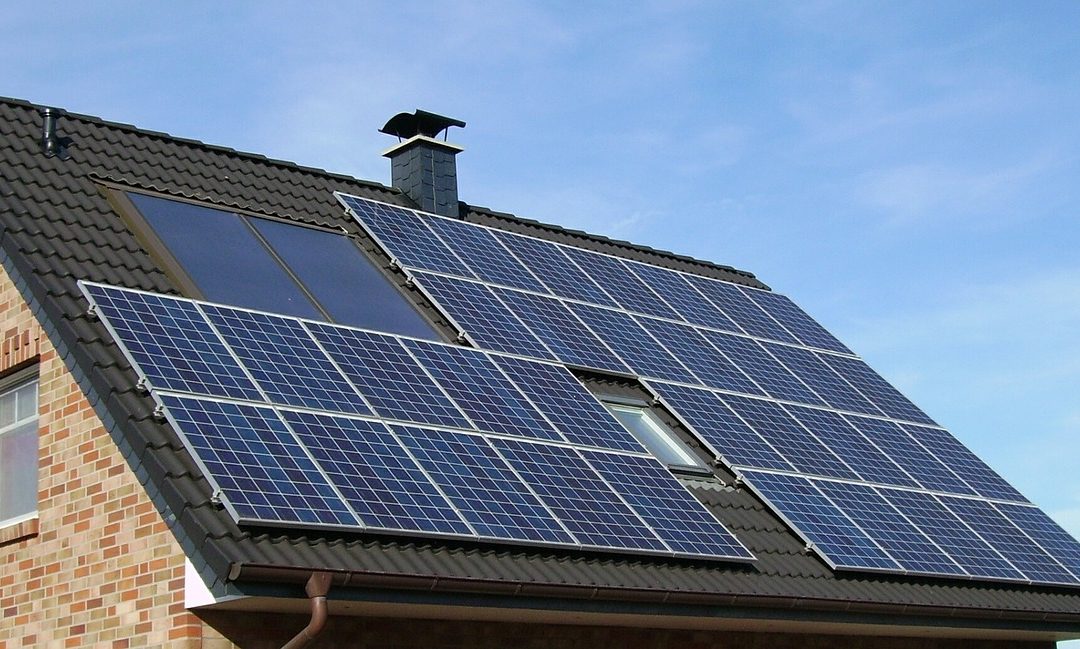 Considering Solar?