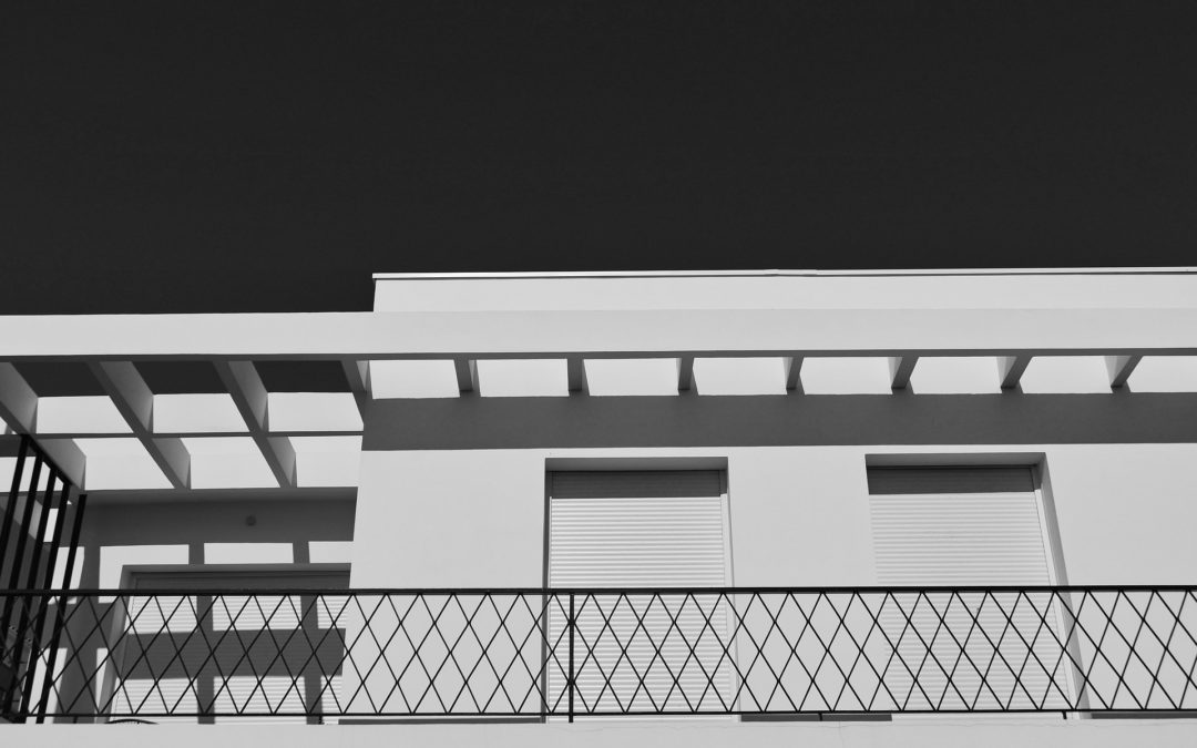 A Flat Roof