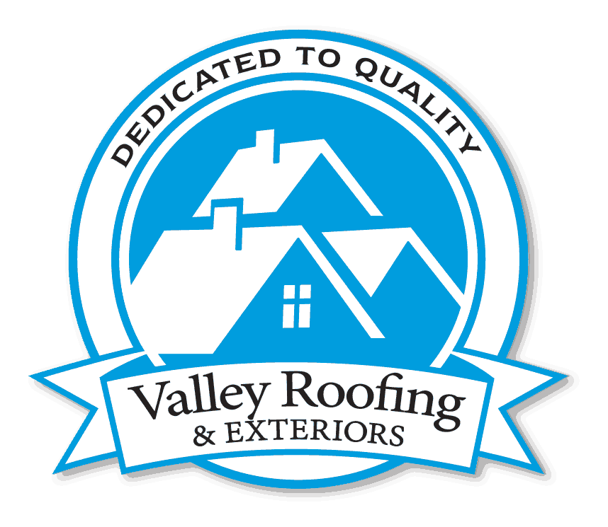 Valley Roofing