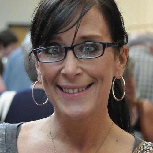 Erin Ellis