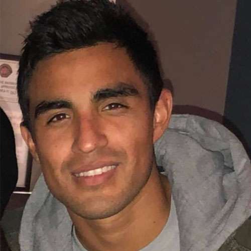 Juan Gonzalez