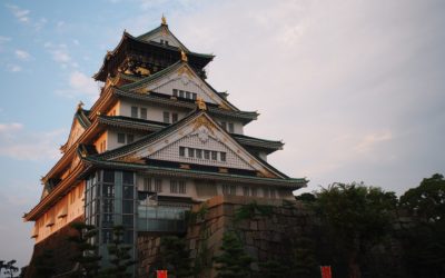 Roofs Around the World