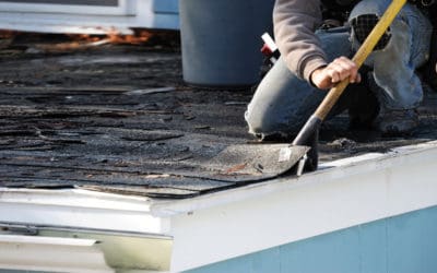 6 Ways How Bad Weather Impacts Your Roof