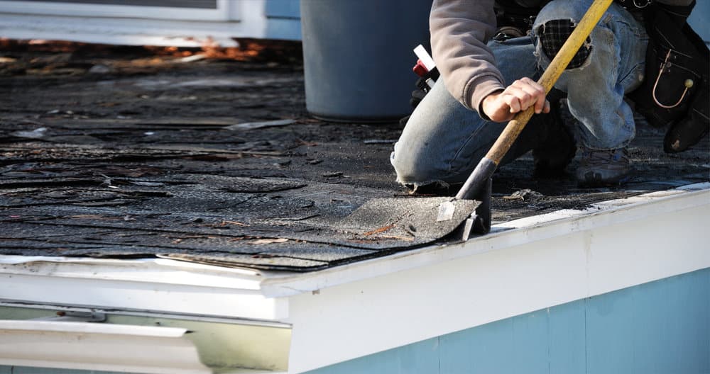 Bad Weather Impacts Your Roof