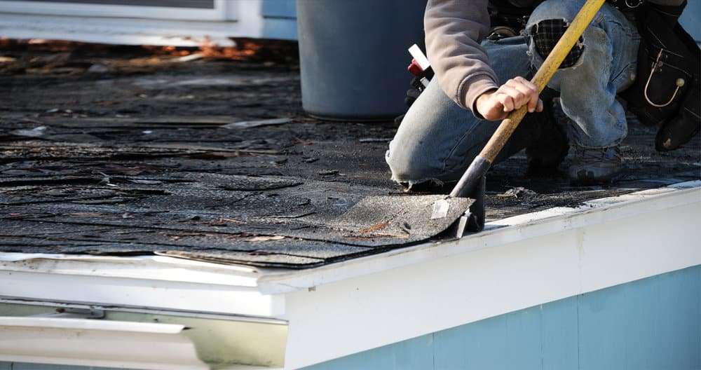 6 Ways How Bad Weather Impacts Your Roof