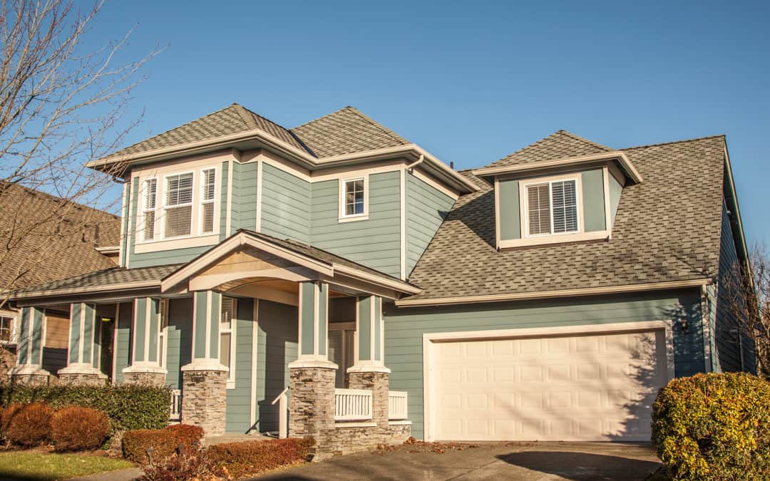 Residential Roofing
