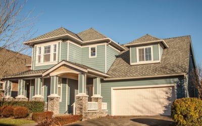 What is Residential Roofing, and What is Best For Your Home?