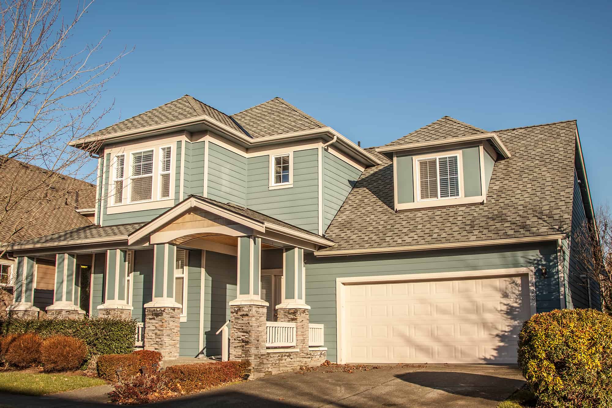 What is Residential Roofing, and What is Best For Your Home?